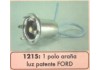 Portalampara Luz patente Ford