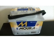 Bateria Moura 12x65 