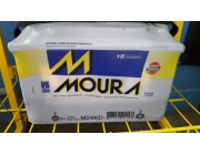 Bateria Moura 12x75