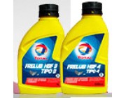 Adt Liquido de Freno: FRELUB HBF3 / HBF4