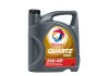 Aceite-Motor Quarz 5W 40 - Aceite Sintetico 