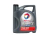 Aceite-Motor Quarz 5W 30 - Aceite Sintetico 