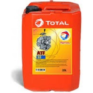 Aceite Hidraulico ATF 33