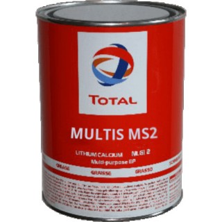 Grasa Molibdeno MULTIS MS 2