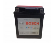 Bateria-BOSCH BTX 7 - Motos