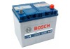 Bateria-BOSCH Linea S4  - Automovil