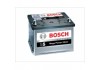 Bateria-BOSCH Linea S5 62  Automovil