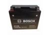 Bateria Bosch BT 12B - Motos