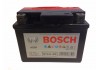 Bateria Bosch BTX 4L - Motos