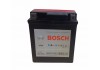 Bateria Bosch BTX 7L BS - Motos