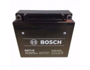 Bateria Bosch BB7 LB - Motos